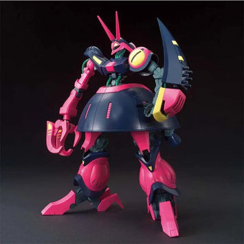 Kit Baund Doc HGUC Zeta Gundam – Bandai Gunpla