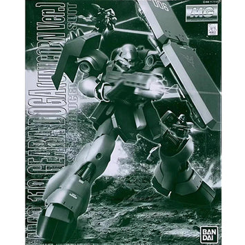 Bandai Gundam Model Kit MG Geara Doga Unicorn Anime Figure Gunpla Buil