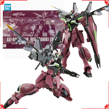 Bandai Gundam Model Kit HGUC Windam Neo Roanoke Armor Anime Figure Gun