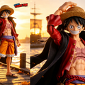S.H.Figuarts Monkey D. Luffy – Edição Exclusiva The Raid on Onigashima Estreia na NYCC 2026!S.H.Figuarts Monkey D. Luffy – Edição Exclusiva The Raid on Onigashima Estreia na NYCC 2026!