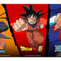 Action Figures Oficiais Bandai – Dragon Ball, One Piece & Naruto | sendao Toy