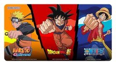 Action Figures Oficiais Bandai – Dragon Ball, One Piece & Naruto | sendao Toy