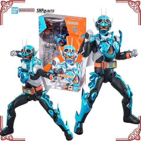 Guia de Compra S.H.Figuarts Kamen Rider: Melhores Bonecos de Ação Bandai para Colecionadores em 2026