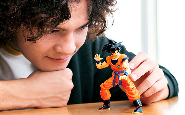 O Que É Bandai? O Guia Completo da Marca de Brinquedos Mais Icônica do Japão