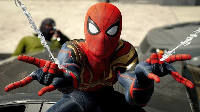 Spider-Man 2099 vs Miles Morales: Who Would Win in Across the Spider-Verse?