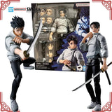 Kit Jujutsu Kaisen Shf Yuta Okkotsu – Bandai