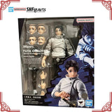 Kit Jujutsu Kaisen Shf Yuta Okkotsu – Bandai