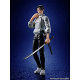 Kit Jujutsu Kaisen Shf Yuta Okkotsu – Bandai