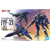 Bandai Super Dimension Fortress Macross Model Kit HG 1/100 VF-22S Sturmvogel 2 VF-19 VF-21 VF-29 Action Figure Anime Figures Toy