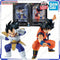 Goku Match Makers Vs Vegeta – Figura Colecionável Bandai