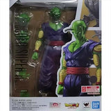 Coleção de Bonecos Dragon Ball Super Hero – Gohan, Vegeta, Goku e Piccolo