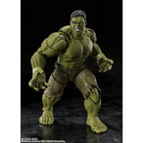 Kit Marvel Shf Hulk Spider-Man Brand – Bandai