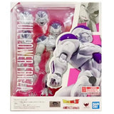 Dragon Ball Z Frieza & Super Saiyan Goku Action Figure Collection