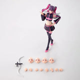 2.5 Dimensional Seduction Shf Liliel – Figura Colecionável Bandai