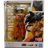 Dragon Ball Super Goku & Goku Black Action Figure Collection