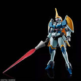 Kits HG Gundam Wing G-Unit – Geminass, Leo-R e Aesculapius