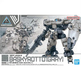 Bandai 30MM eEXM-9 Baskyrotto Brown/Gray Model Kit product image 23