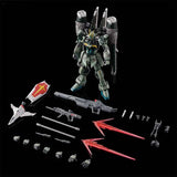 Kit Blast Impulse Spec 2 RG 1/144 – Bandai Gunpla