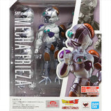 Dragon Ball Z Frieza & Super Saiyan Goku Action Figure Collection