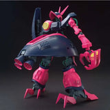 Kit Baund Doc HGUC Zeta Gundam – Bandai Gunpla