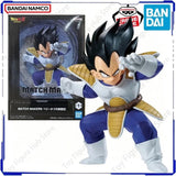 Goku Match Makers Vs Vegeta – Figura Colecionável Bandai