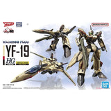 Bandai Super Dimension Fortress Macross Model Kit HG 1/100 VF-22S Sturmvogel 2 VF-19 VF-21 VF-29 Action Figure Anime Figures Toy