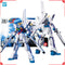 Kit Gundam X HG 1/144 GX-9900 – Bandai Gunpla