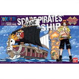 Bandai One Piece Grand Ship Collection Model Kits product image 43