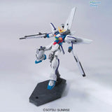 Kit Gundam X HG 1/144 GX-9900 – Bandai Gunpla
