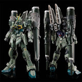 Kit Blast Impulse Spec 2 RG 1/144 – Bandai Gunpla