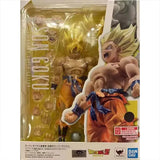Dragon Ball Super Goku & Goku Black Action Figure Collection