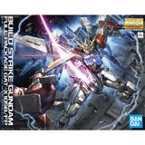 Bandai Gundam Modelo Kit MG Build Strike Full Pack Sengoku Astray Fenice Rinascita Action Figure Gunpla Anime Figuras Brinquedos Presente