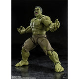 Kit Marvel Shf Hulk Spider-Man Brand – Bandai