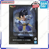 Goku Match Makers Vs Vegeta – Figura Colecionável Bandai