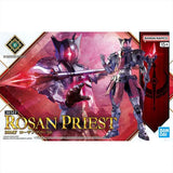 Bandai 30MF Rosan Character Model Kit Collection product image 32