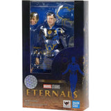 Los Eternos Shf Ikaris Sersi – Figura Colecionável Bandai