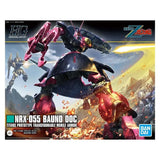 Kit Baund Doc HGUC Zeta Gundam – Bandai Gunpla