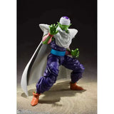 Bandai S.H.Figuarts Piccolo The Proud Namekian Figure - product image 4