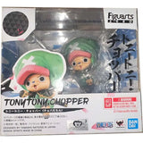 Bandai One Piece Anime Figura Figuarts ZERO Luffy Usopp Sanji Chopper País de Wano Colecionáveis Bonecos de Ação Brinquedo Para Meninos Presente