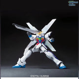 Kit Gundam X HG 1/144 GX-9900 – Bandai Gunpla