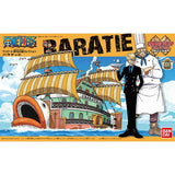 Bandai One Piece Grand Ship Collection Model Kits product image 44