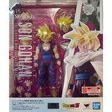 Coleção de Bonecos Dragon Ball Z – Goku, Gohan, Trunks, Vegeta e Mais