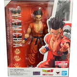 Coleção de Bonecos Dragon Ball Z – Goku, Gohan, Trunks, Vegeta e Mais