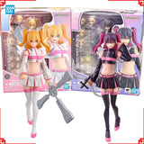 2.5 Dimensional Seduction Shf Liliel – Figura Colecionável Bandai