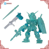 Kit Zaku RX-78 Hatsune Miku Color – Bandai