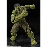 Kit Marvel Shf Hulk Spider-Man Brand – Bandai