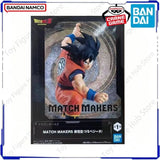 Goku Match Makers Vs Vegeta – Figura Colecionável Bandai