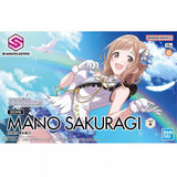 Bandai 30MS Idolmaster Character Model Kit Collection product image 33
