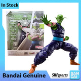 Bandai S.H.Figuarts Piccolo The Proud Namekian Figure - product image 2