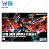 Kit de Montagem Gundam Leopard HG 1/144 – Bandai Gunpla